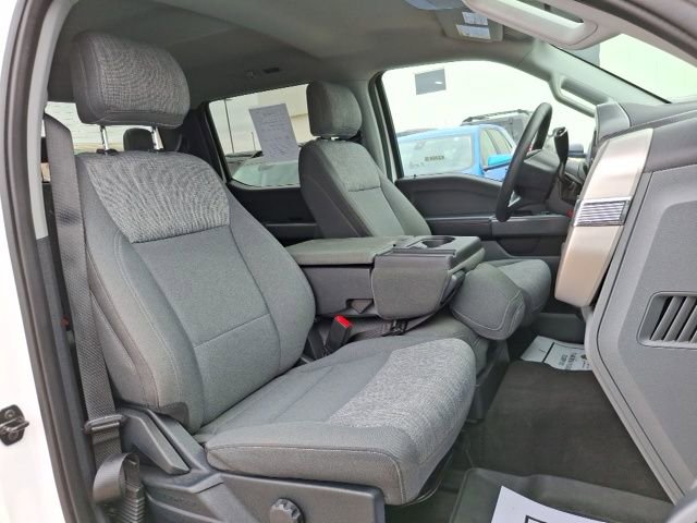 Used 2021 Ford F150 XLT w/ Trailer Tow Package image 21