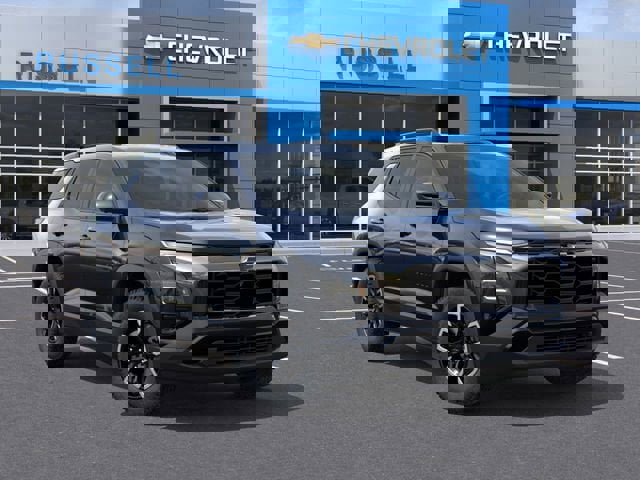 New 2026 Chevrolet Equinox ACTIV w/ Convenience Package III image 7