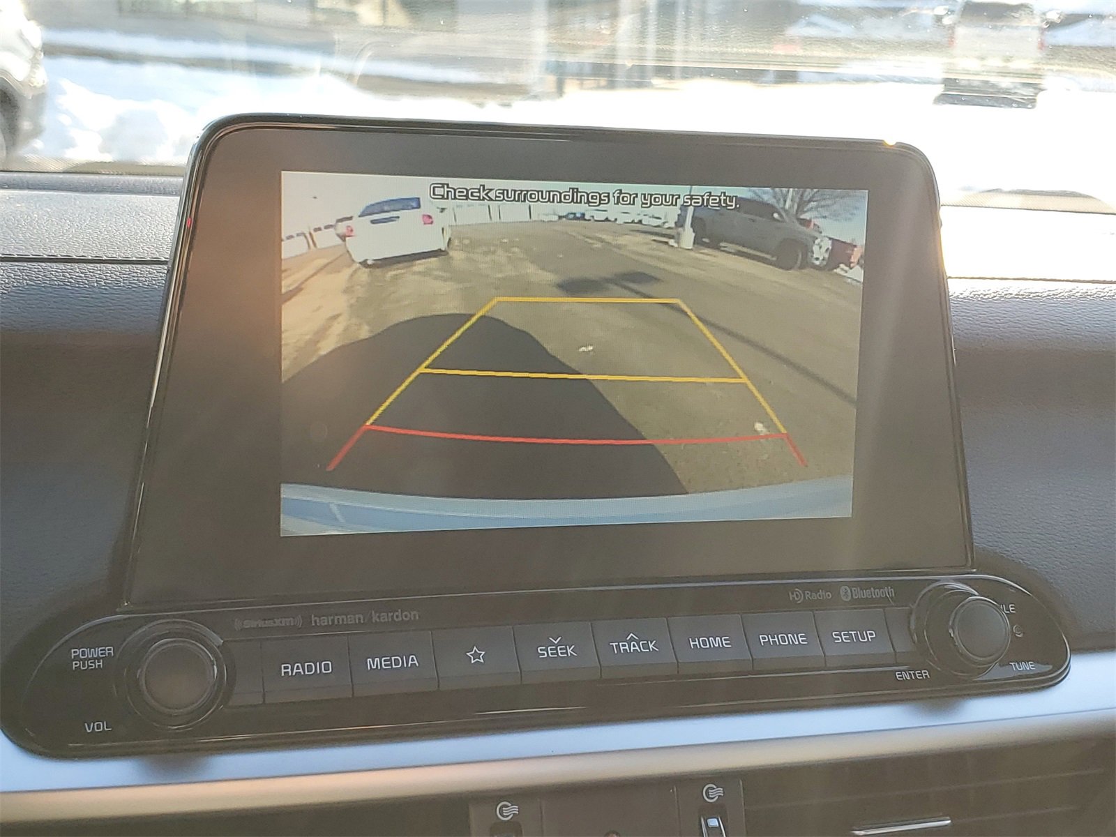 Used 2021 Kia Forte GT w/ GT2 Package image 27