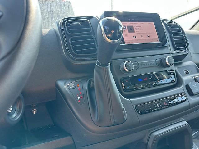 New 2024 RAM ProMaster 2500 w/ Convenience Group image 22