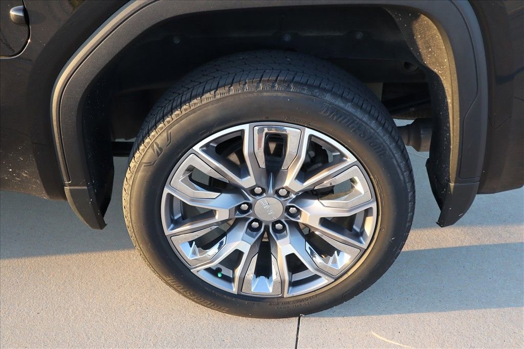 Used 2023 GMC Sierra 1500 Denali w/ Denali Reserve Package image 12