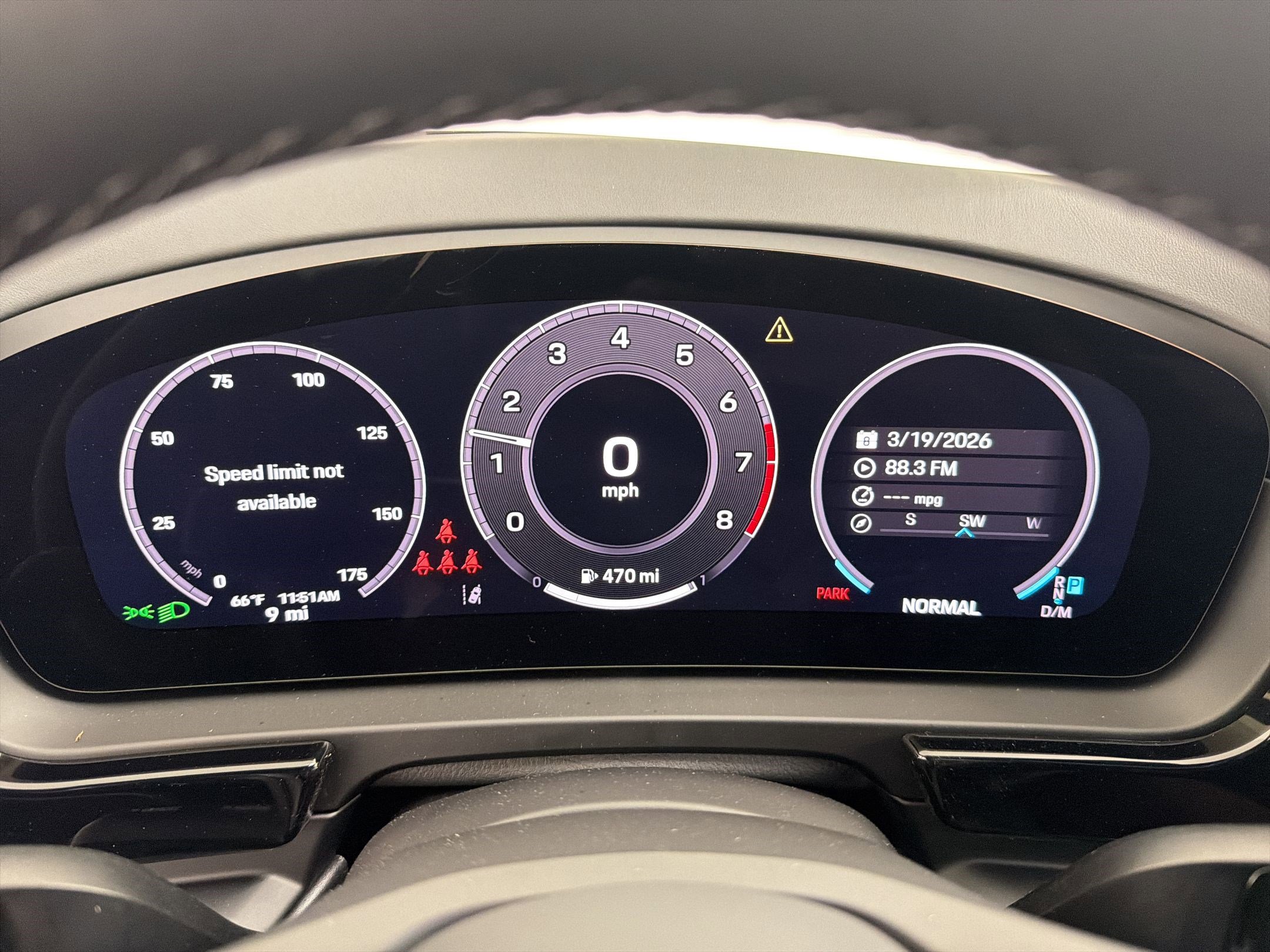 New 2026 Porsche Cayenne AWD/4WD image 17