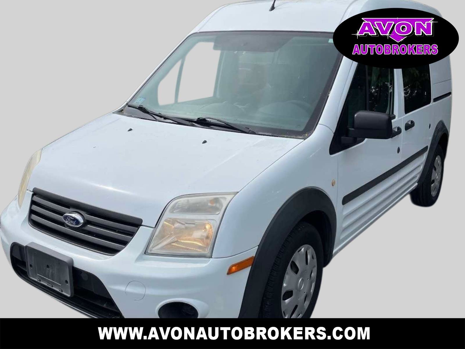 Used 2012 Ford Transit Connect XLT FWD image 1