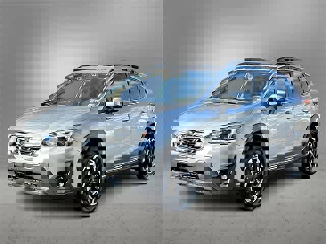 Certified 2022 Subaru Crosstrek 2.5i Limited w/ Moonroof Package 2