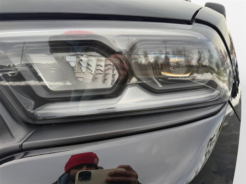 Certified 2024 Dodge Durango GT image 22