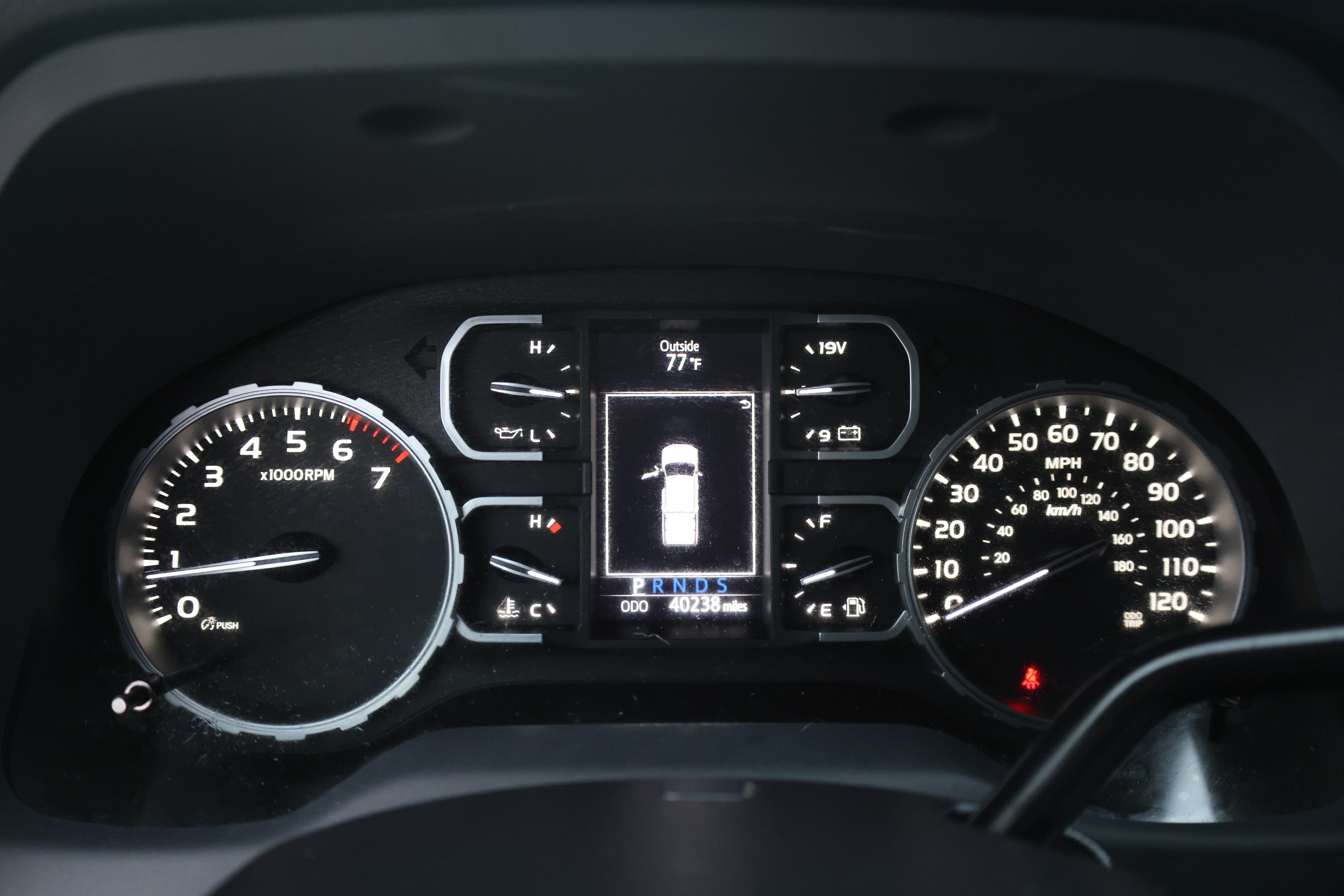 Used 2019 Toyota Tundra SR5 RWD image 16