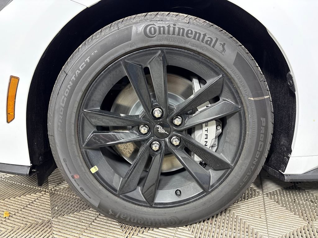 New 2026 Ford Mustang GT image 12