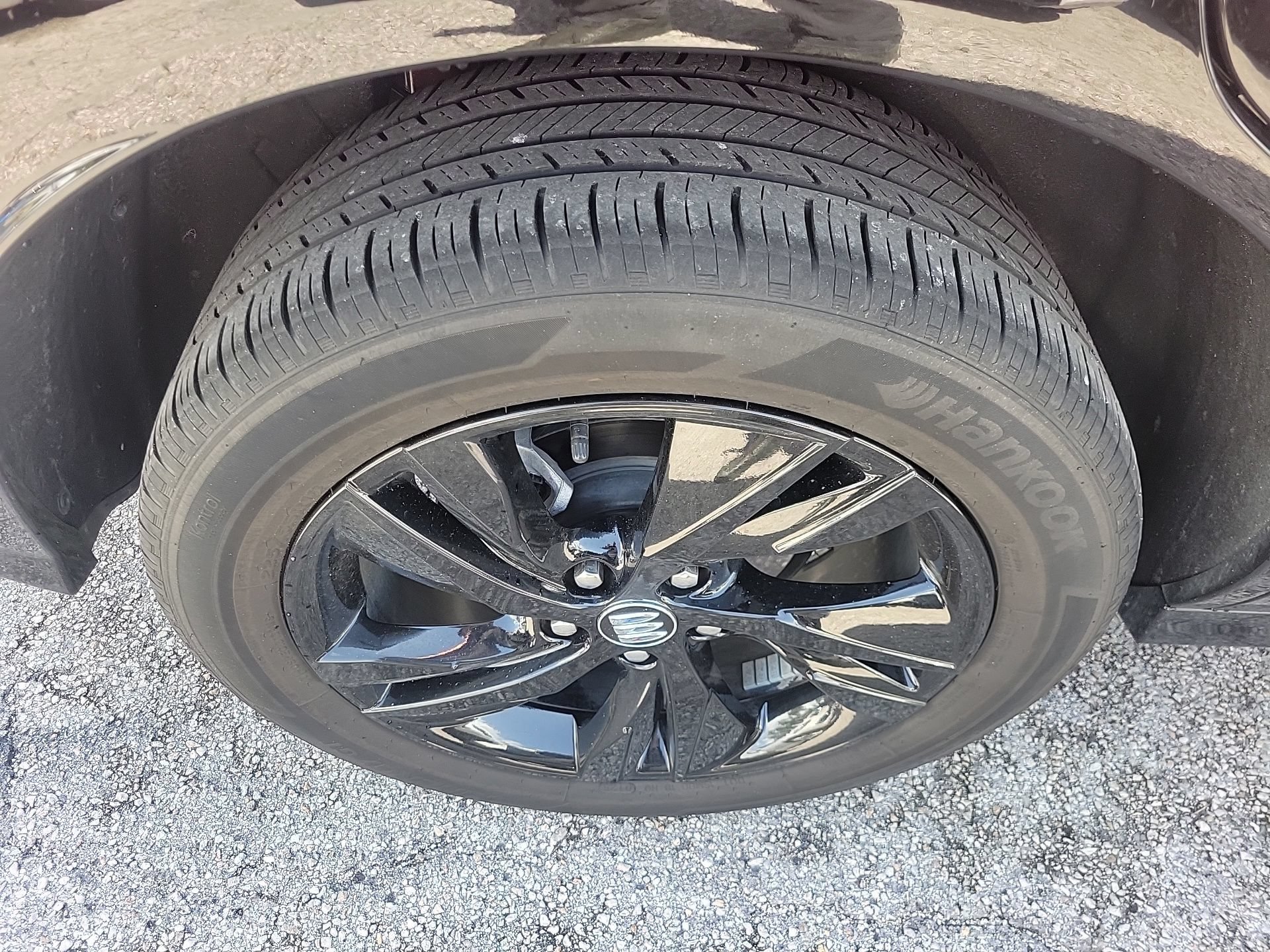 Used 2026 Buick Encore GX Sport Touring w/ Comfort Package FWD image 7