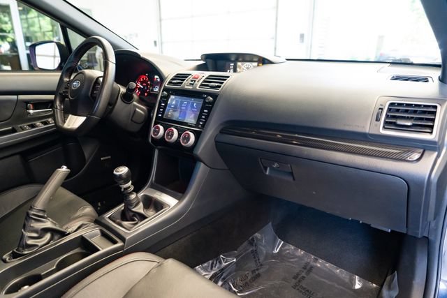 Used 2016 Subaru WRX Limited w/ Popular Package #1 AWD/4WD image 31