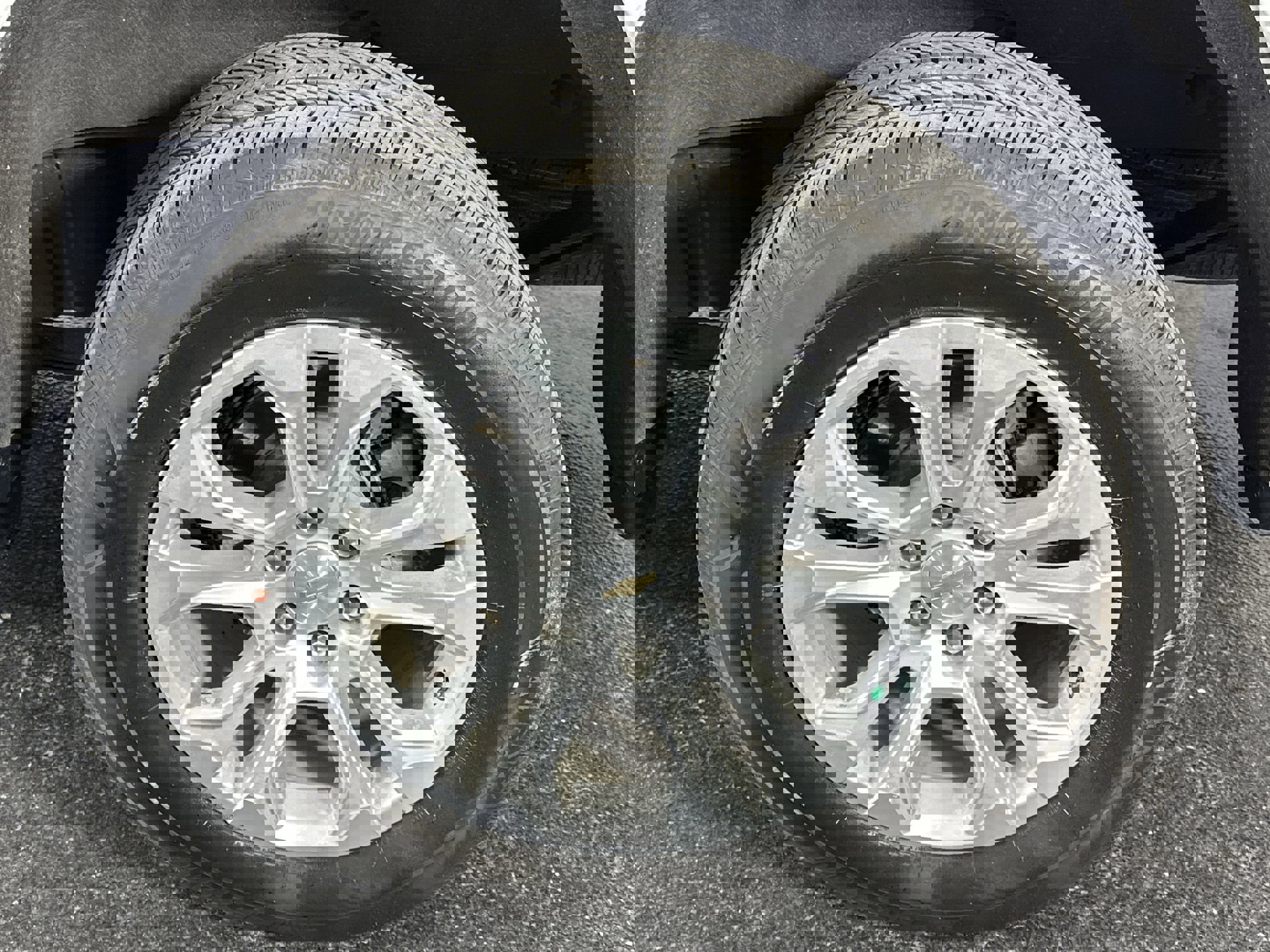 Used 2023 Chevrolet Silverado 1500 LTZ image 14