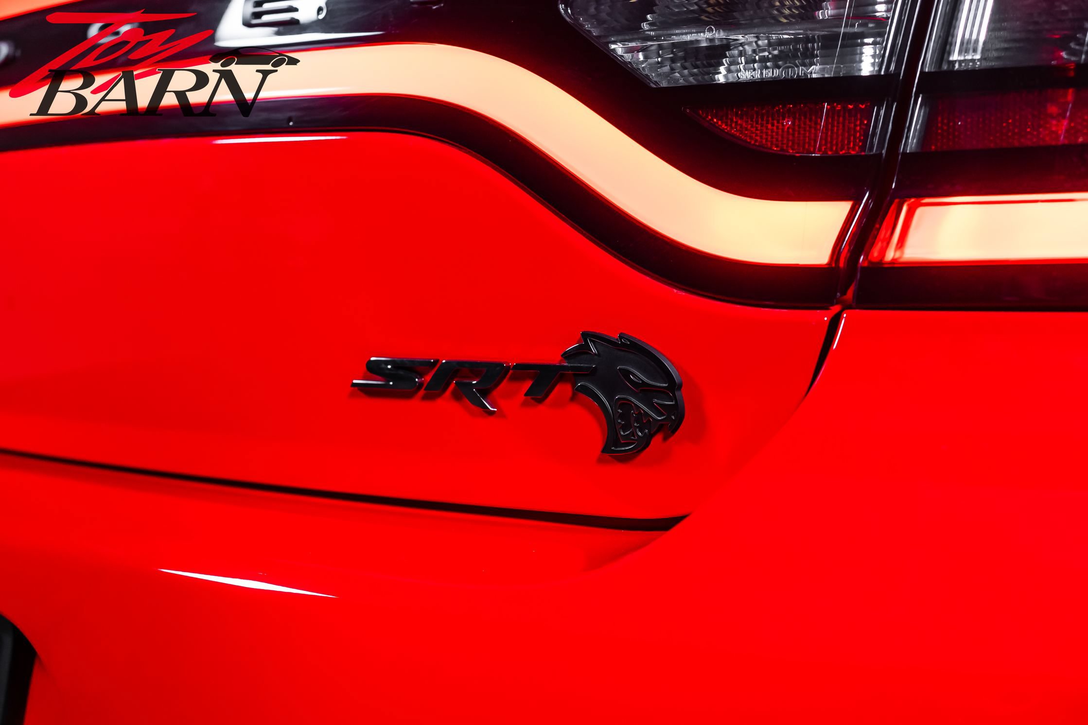 Used 2021 Dodge Charger SRT Hellcat RWD image 13