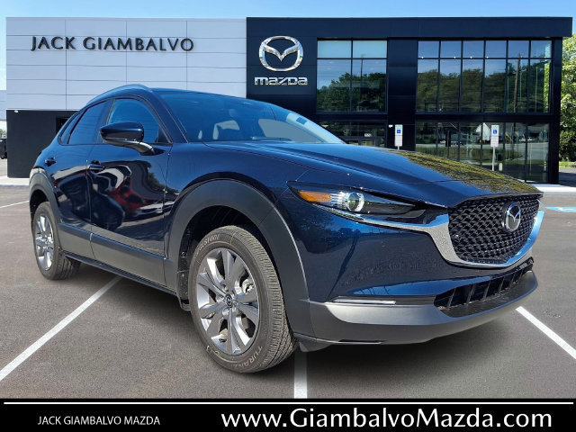 New 2026 MAZDA CX-30 AWD 2.5 S image 1
