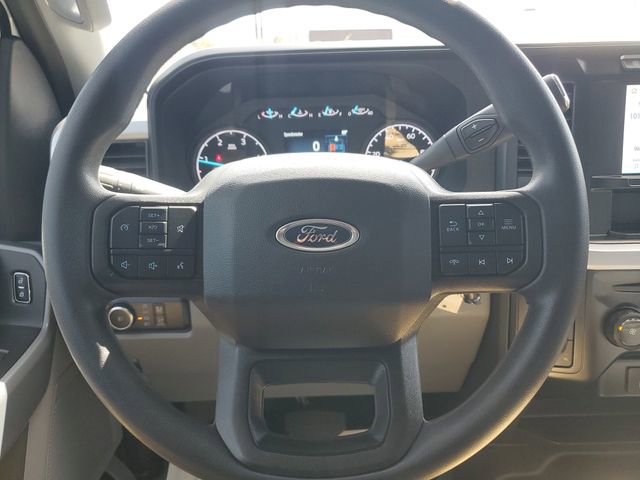 Used 2024 Ford F250 XL w/ STX Appearance Package image 26