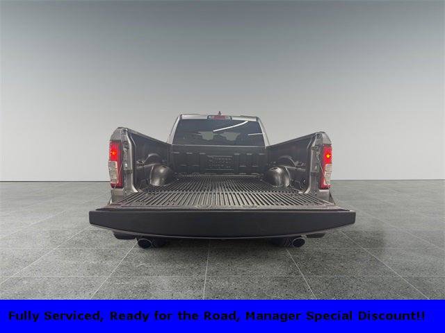 Certified 2022 RAM 1500 Lone Star image 20