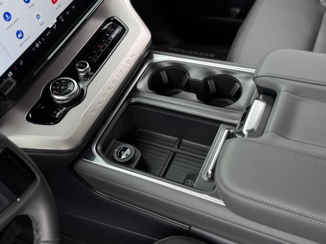 New 2026 Ford Expedition Max Active AWD/4WD image 28