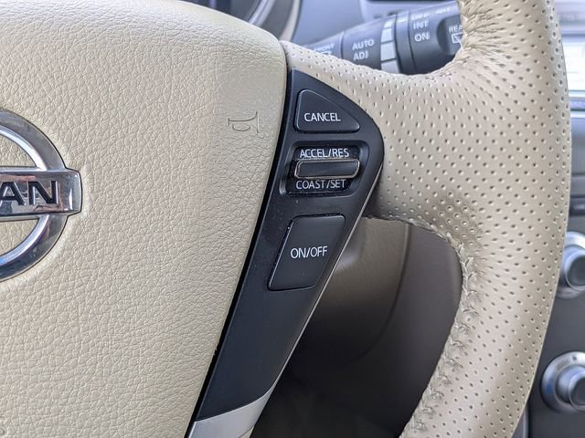 Used 2012 Nissan Murano LE w/ Platinum Pkg AWD/4WD image 28