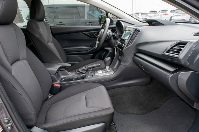 Used 2020 Subaru Impreza 2.0i Premium image 20