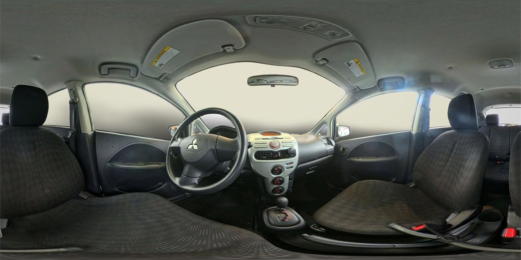 Used 2012 Mitsubishi i ES image 27
