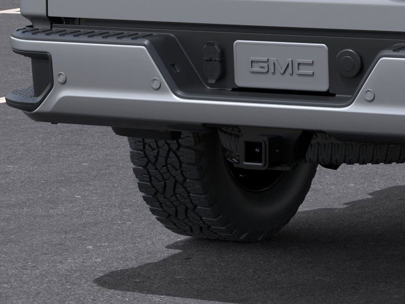 New 2026 GMC Sierra 2500 Denali w/ Denali Reserve Package image 14