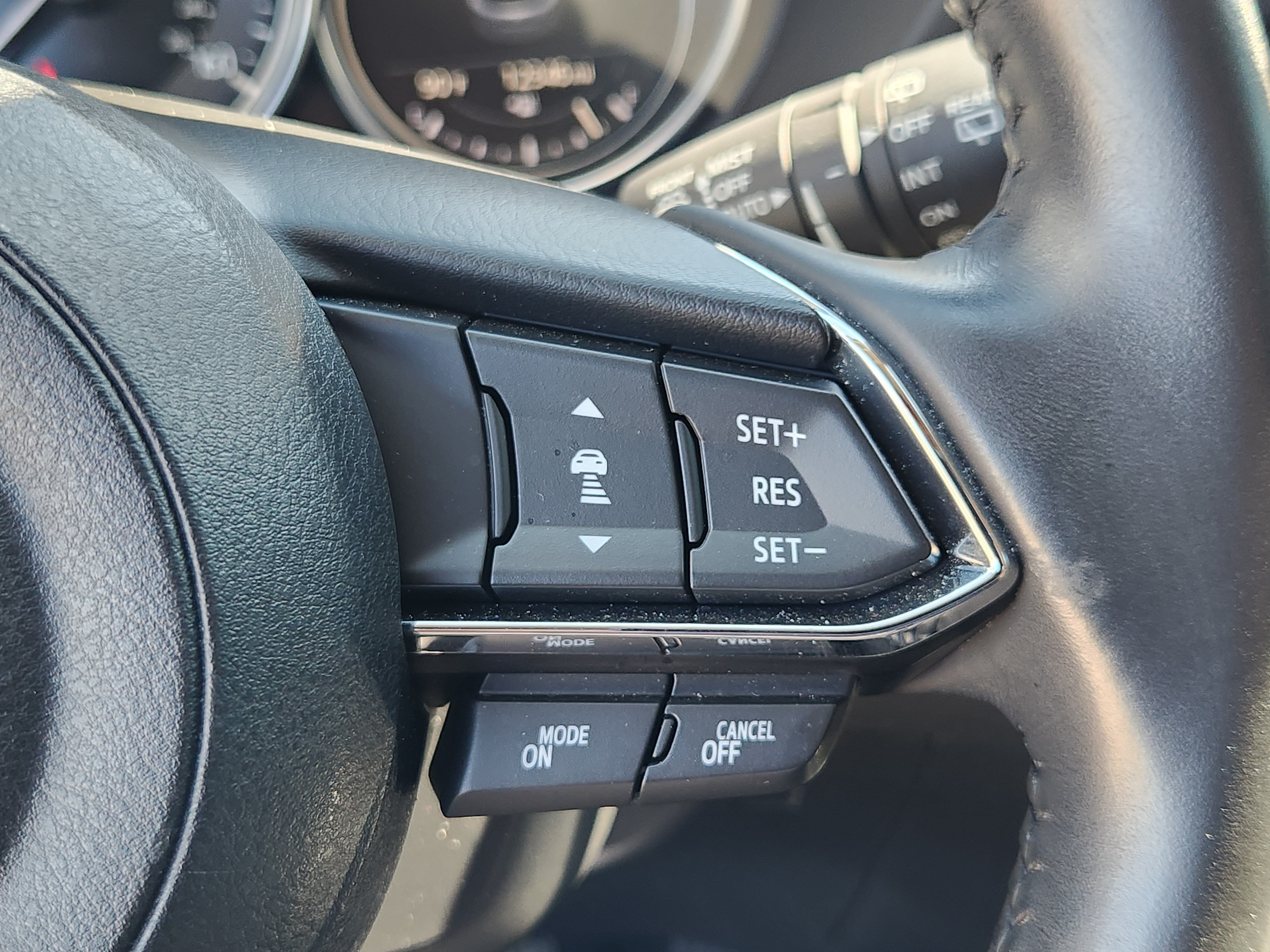 Certified 2023 MAZDA CX-5 AWD 2.5 S w/ Select Package image 23