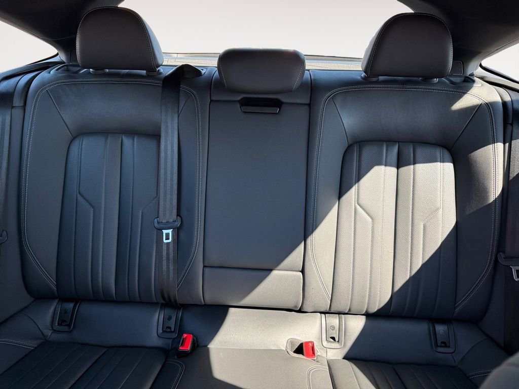 Used 2021 Audi A7 3.0T Premium Plus w/ Premium Plus image 13