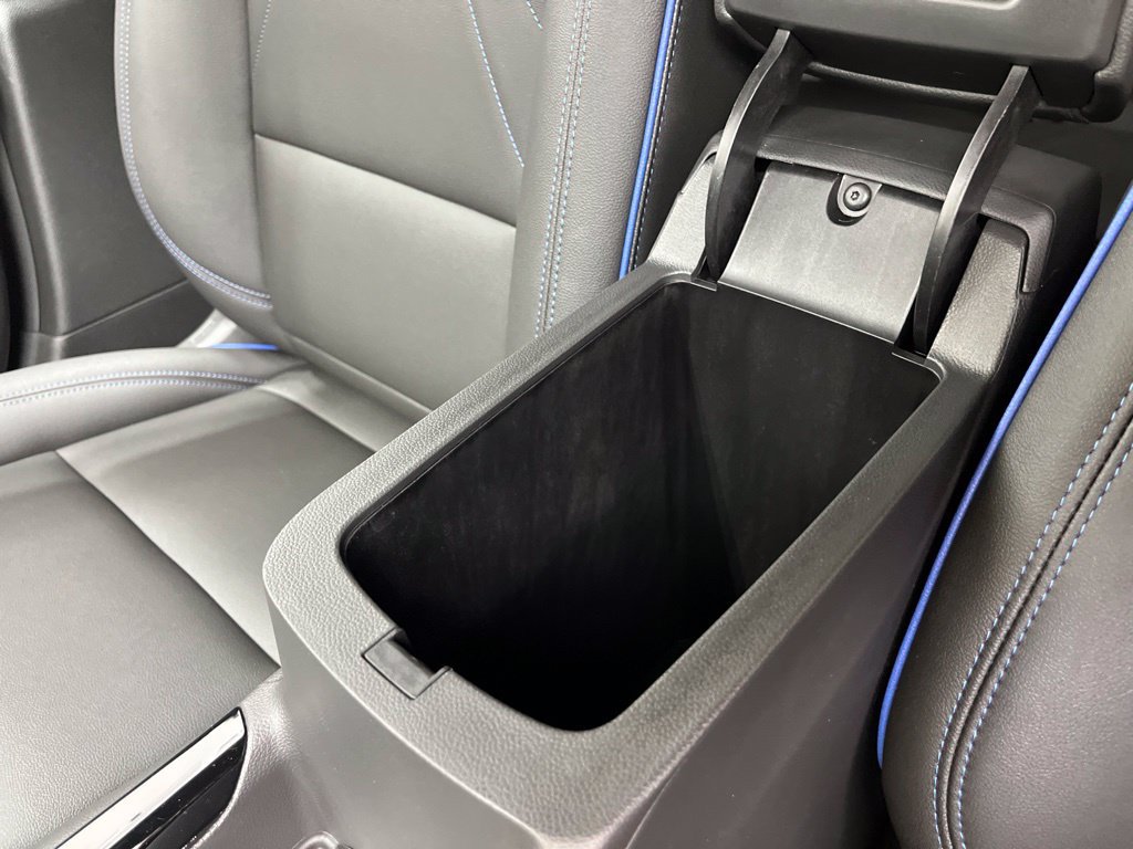 New 2026 Buick Envista Sport Touring w/ Convenience I Package FWD image 19
