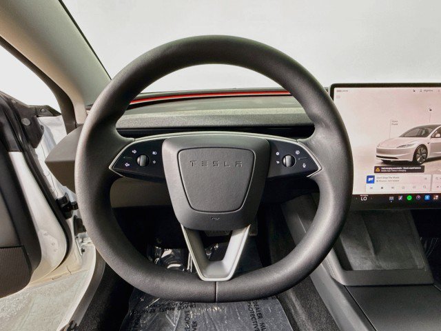 Used 2024 Tesla Model 3 Long Range AWD/4WD image 10