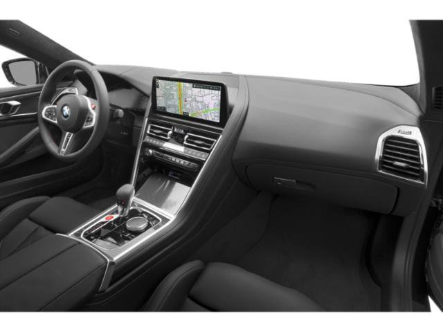 Used 2024 BMW M8 Competition AWD/4WD image 18