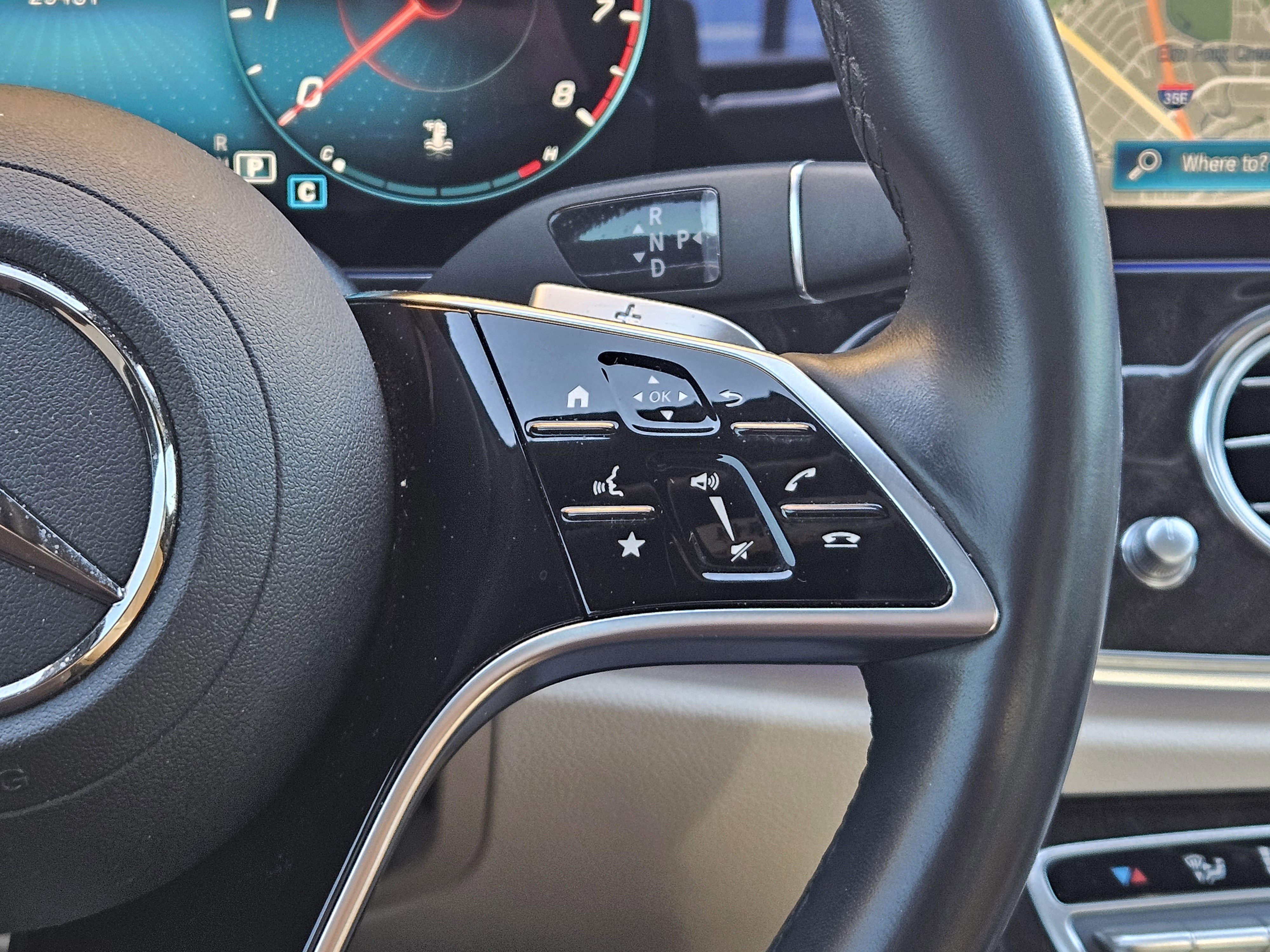 Certified 2023 Mercedes-Benz E 350 4MATIC Sedan image 29