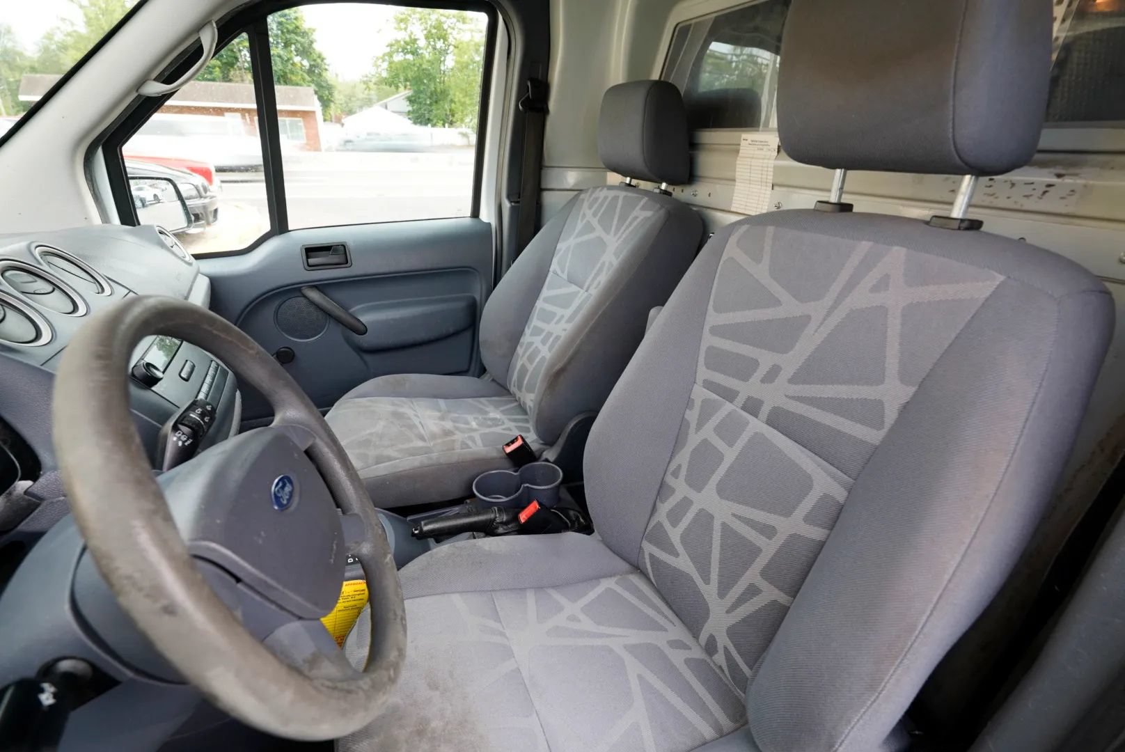 Used 2013 Ford Transit Connect XL FWD image 18