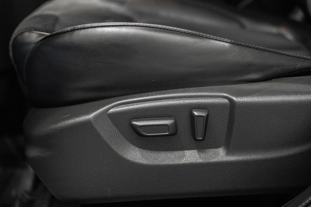 Used 2025 Mitsubishi Eclipse Cross SE image 41