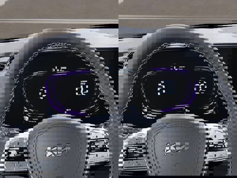 New 2024 Kia Telluride S w/ S Sunroof Package image 21