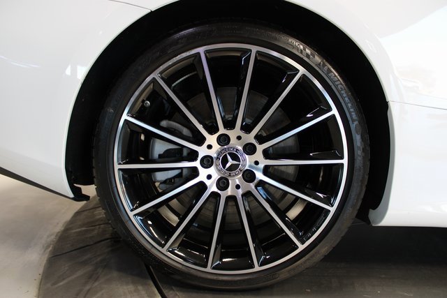 Used 2023 Mercedes-Benz E 450 Cabriolet image 34