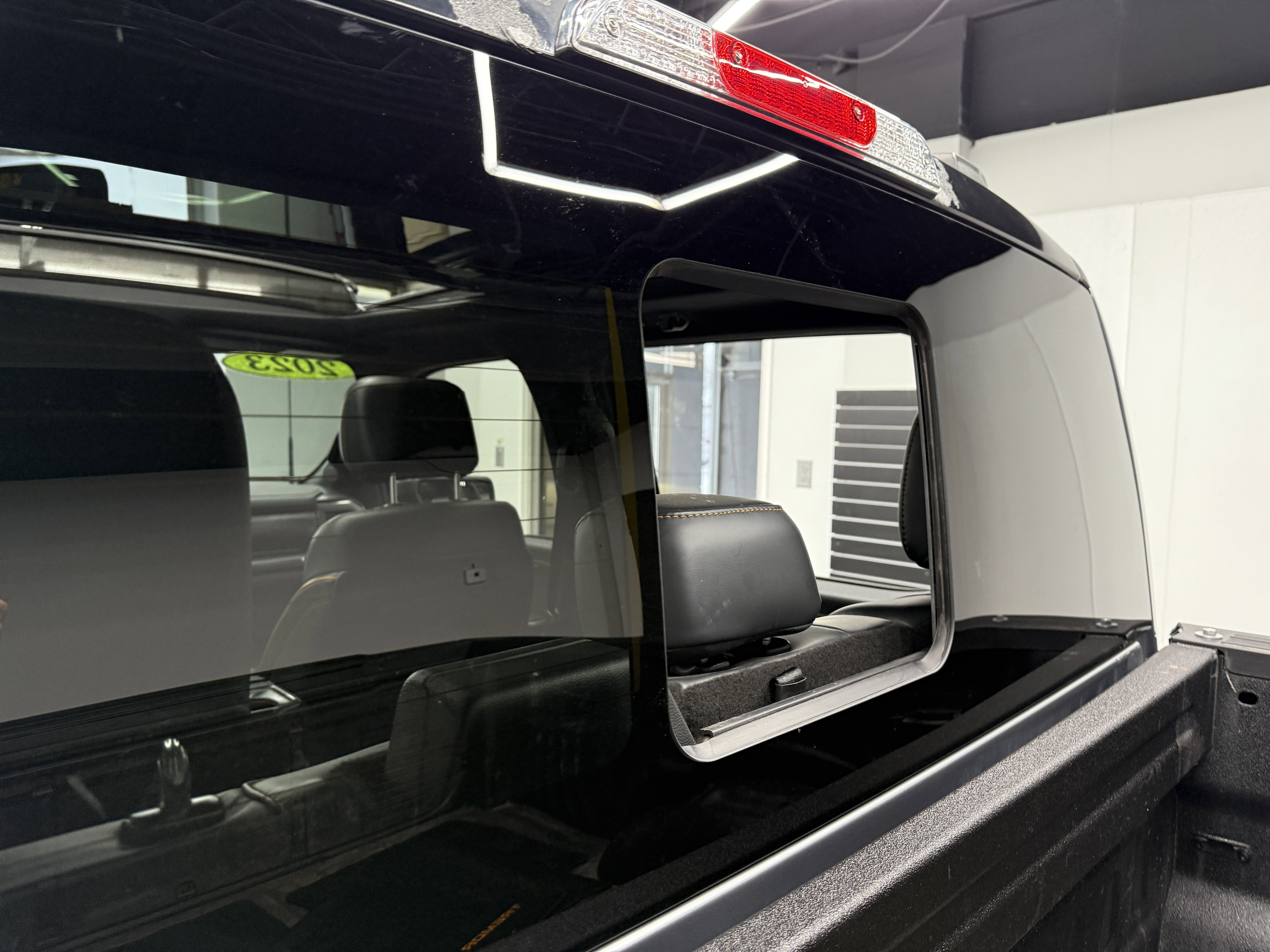 Used 2023 Ford F150 Tremor w/ Equipment Group 402A High image 38