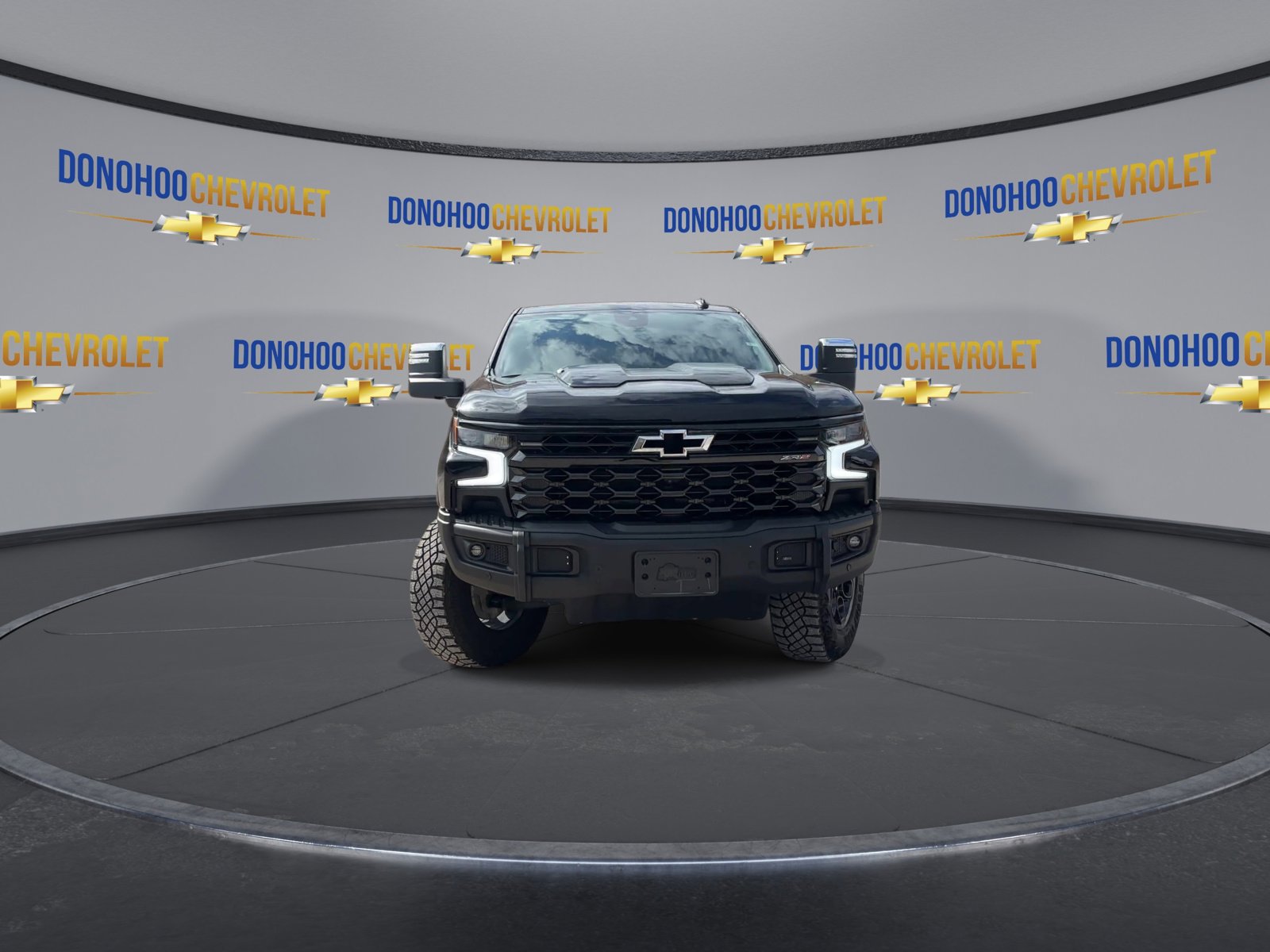 Used 2024 Chevrolet Silverado 1500 ZR2 w/ ZR2 Bison Edition image 6