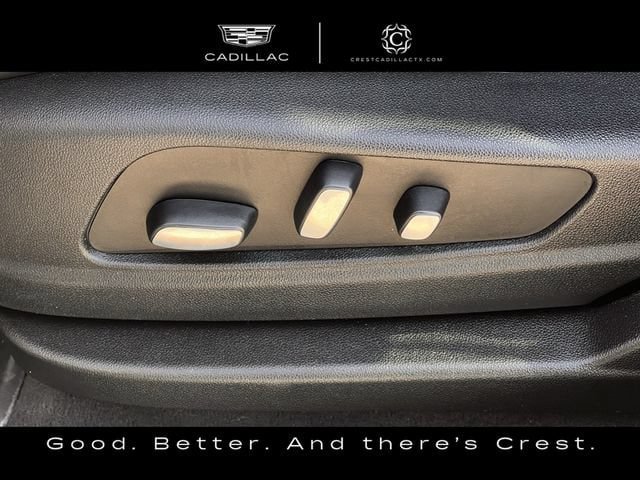 Certified 2023 Cadillac XT6 Premium Luxury w/ Technology Package FWD image 28