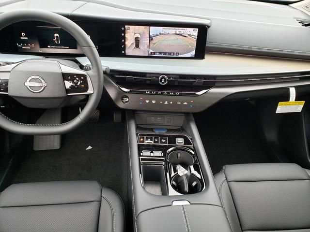 New 2026 Nissan Murano SL image 17