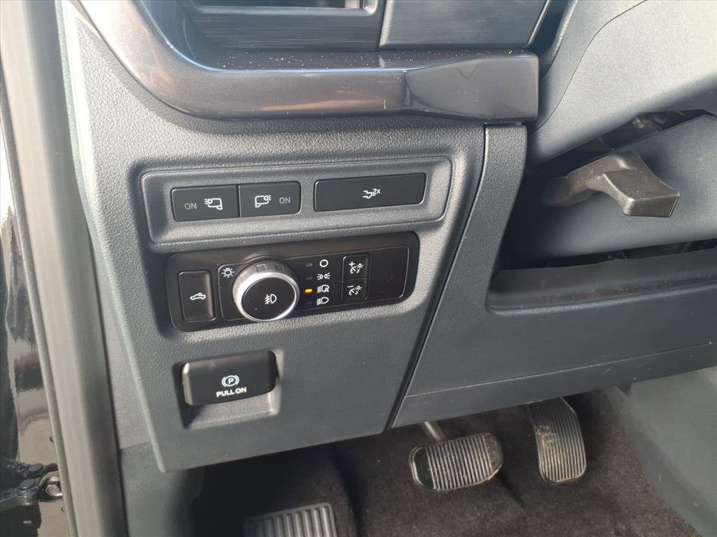 Certified 2023 Ford F150 XLT w/ Equipment Group 302A High image 13