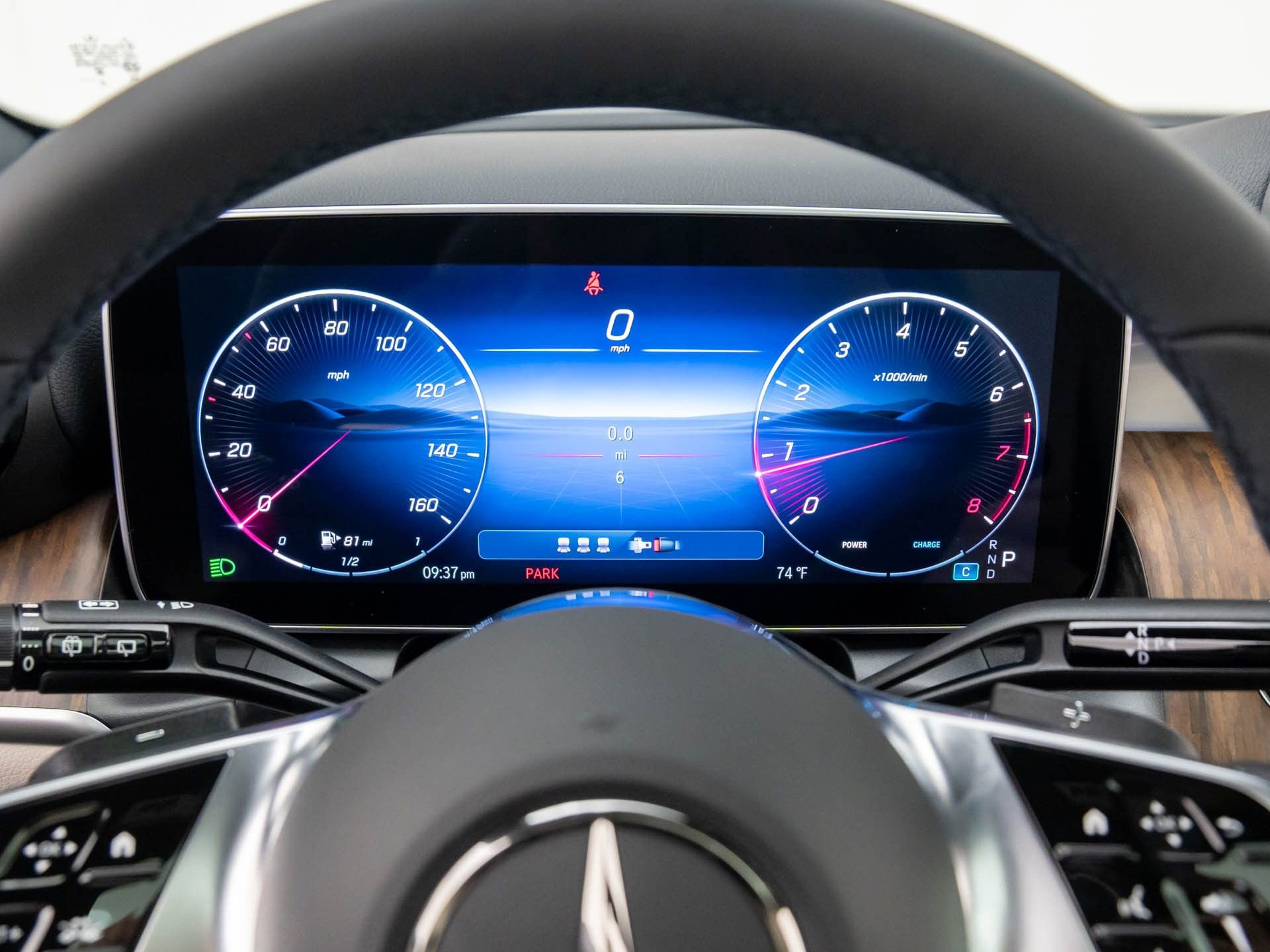 New 2026 Mercedes-Benz GLC 300 4MATIC image 18