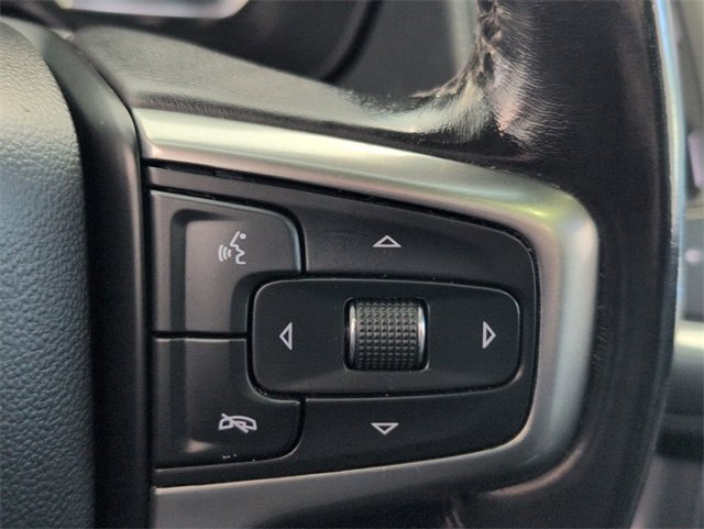 Used 2021 Chevrolet Tahoe Z71 image 25