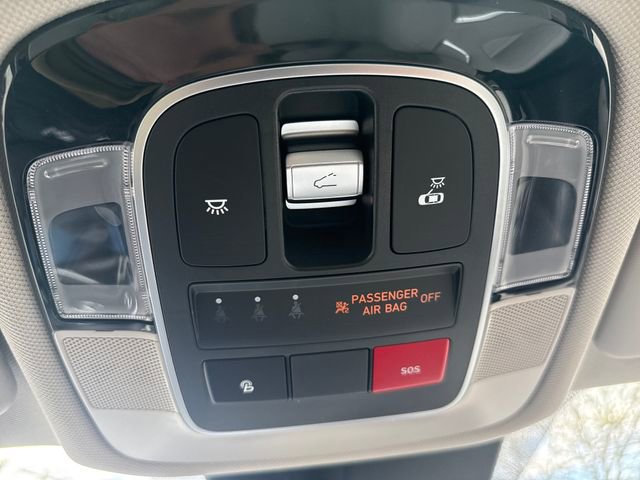 Certified 2024 Hyundai Tucson Limited AWD/4WD image 35