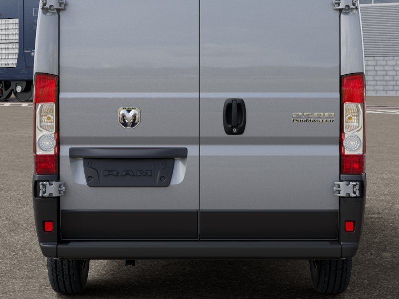 New 2026 RAM ProMaster 2500 w/ Convenience Group FWD image 39