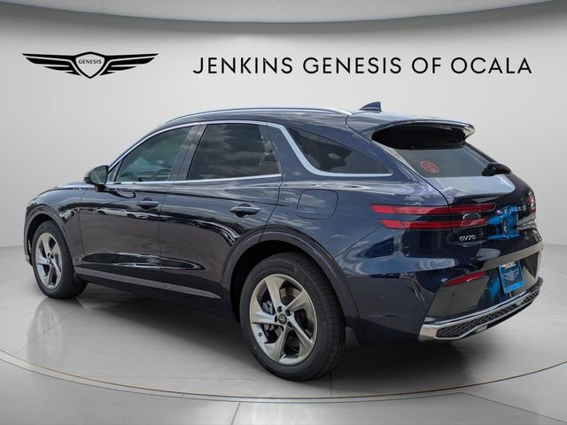 New 2026 Genesis GV70 2.5T Advanced AWD/4WD image 6