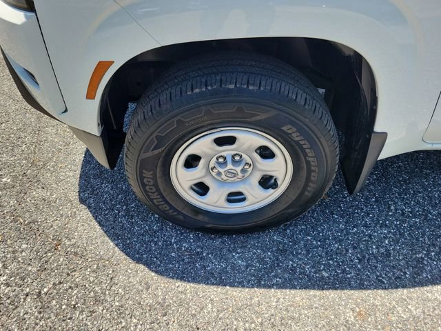 Used 2023 Nissan Frontier S w/ Technology Package image 5