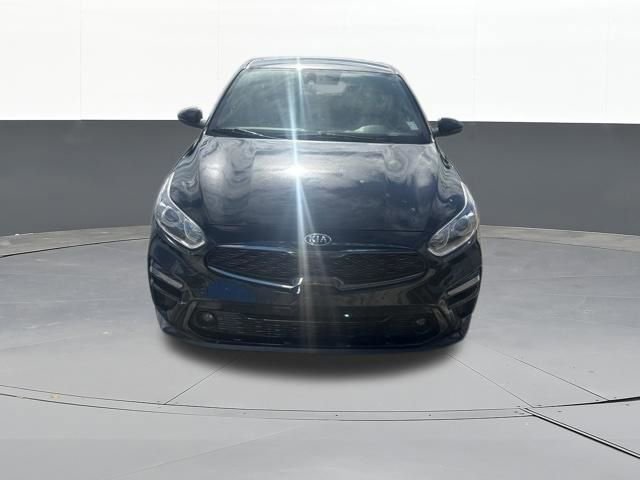 Used 2021 Kia Forte GT-Line FWD image 16
