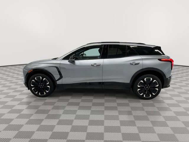 Certified 2025 Chevrolet Blazer EV RS AWD/4WD image 6