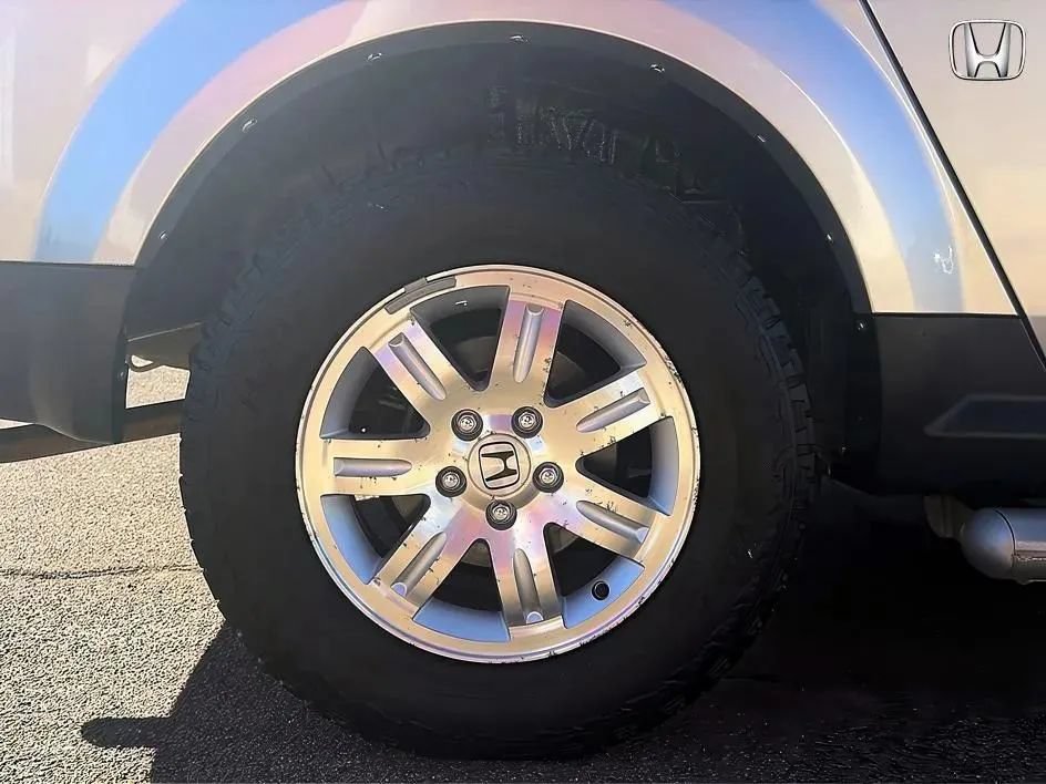 Used 2006 Honda Element EX-P image 23