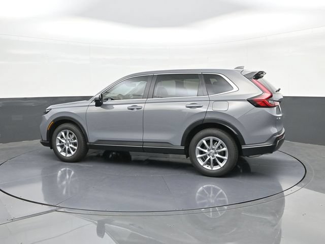 New 2026 Honda CR-V EX image 5