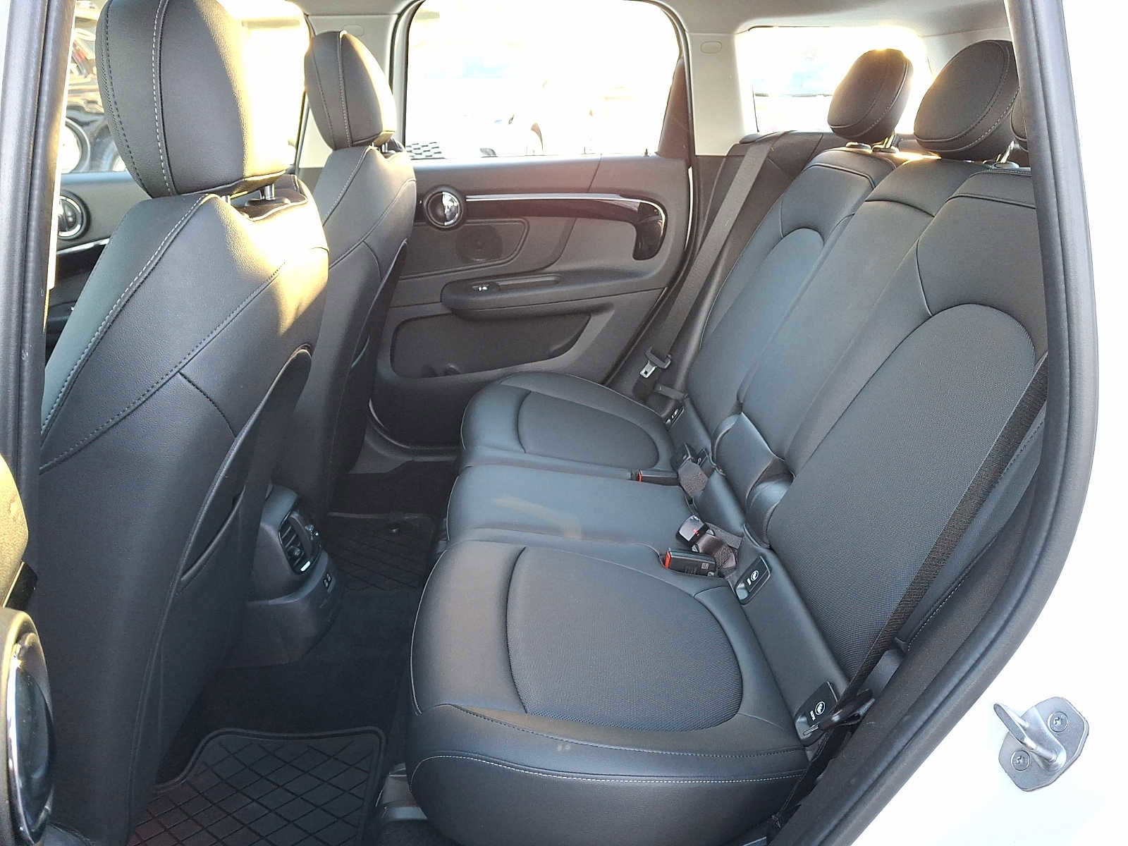 Certified 2023 MINI Cooper Countryman S image 7