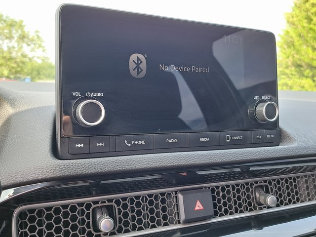 Used 2025 Honda Civic Sport image 15